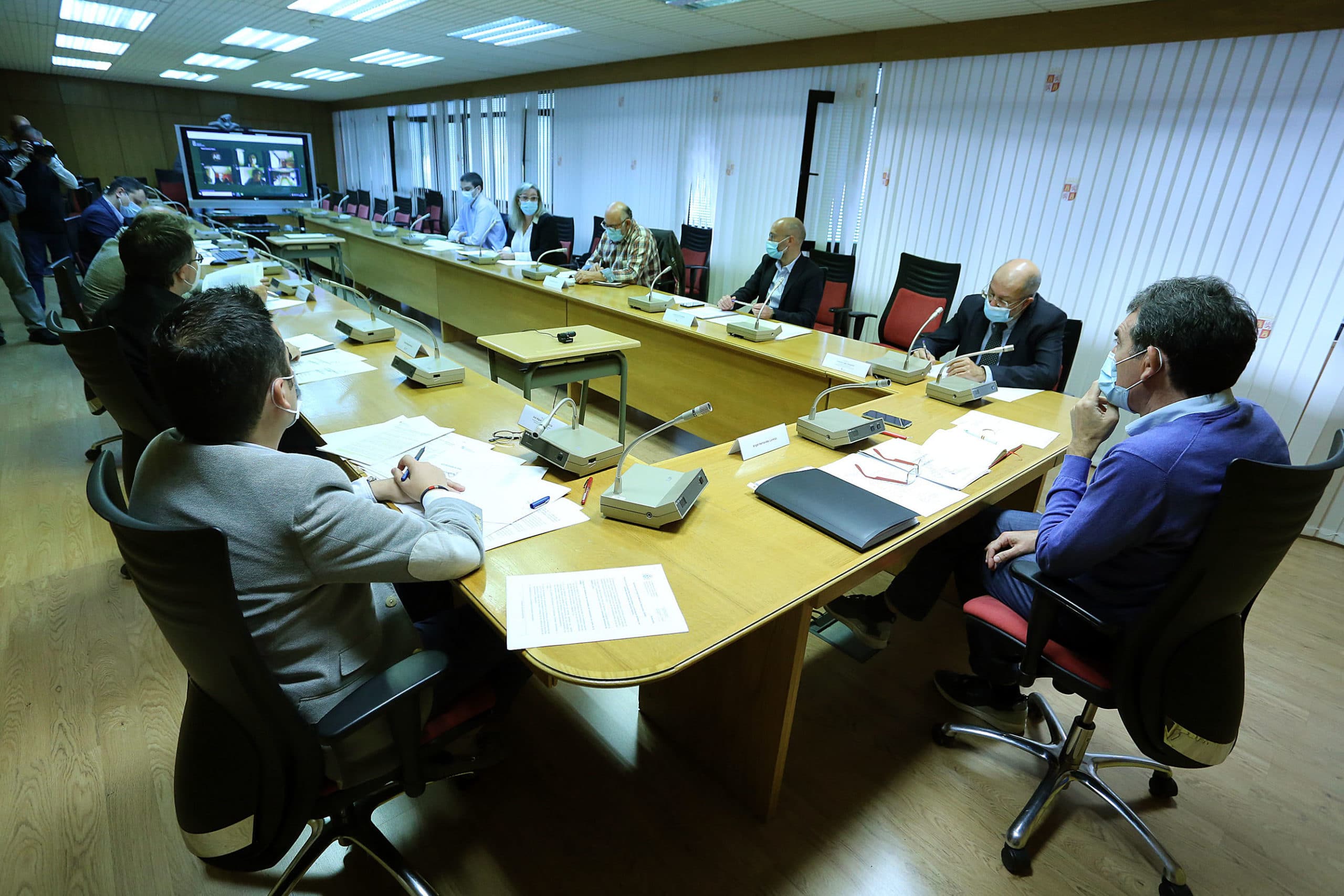 La Junta convoca ayudas de 130.000 euros para la ‘memoria histórica’