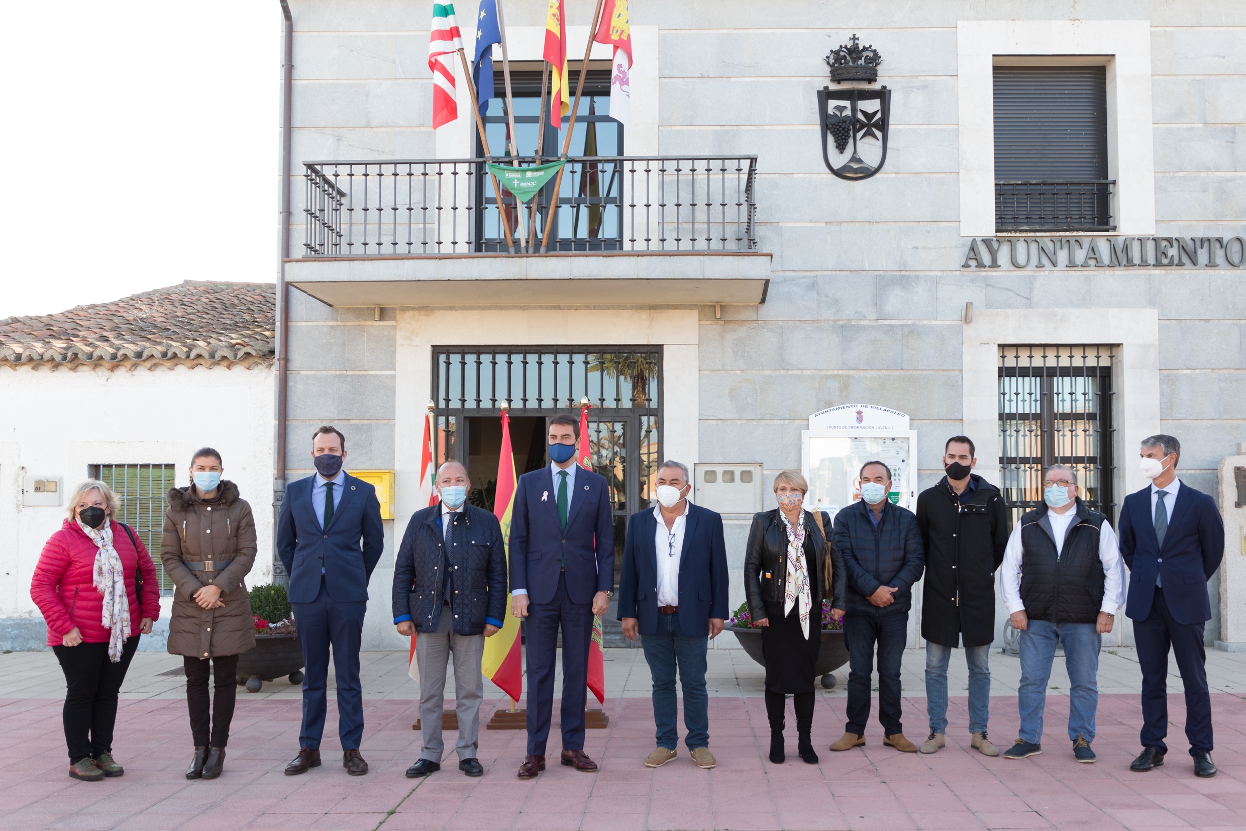 La Junta anuncia inversiones de 6,5 millones en Zamora vinculadas a la sostenibilidad