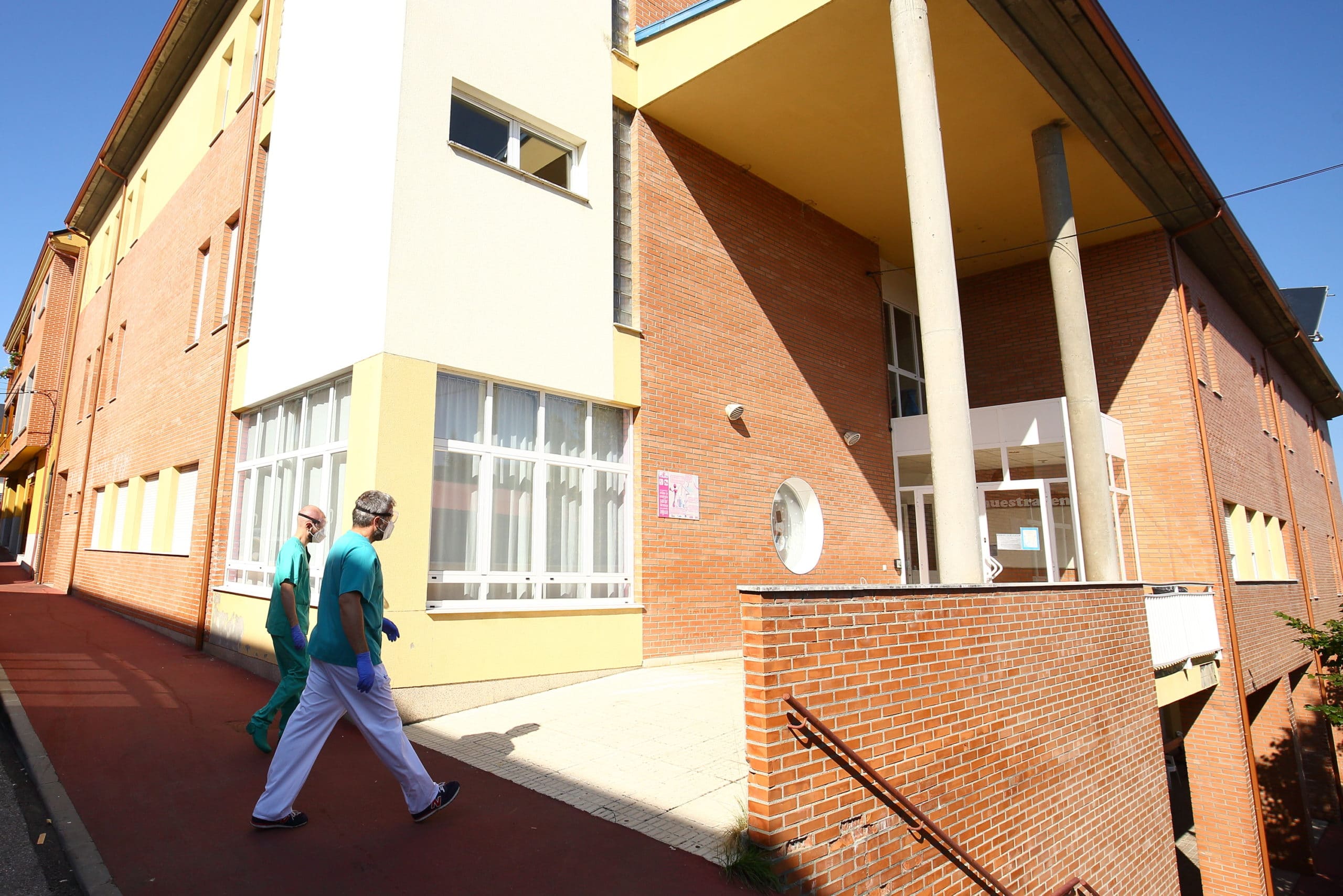 El coronavirus se cobra otras 23 vidas en hospitales y dos en residencias