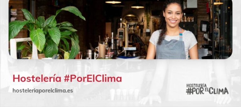 hosteleria por el clima