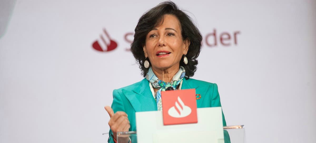 El Santander quiere reducir costes en más de 1.000 millones con un ajuste de plantilla no traumático