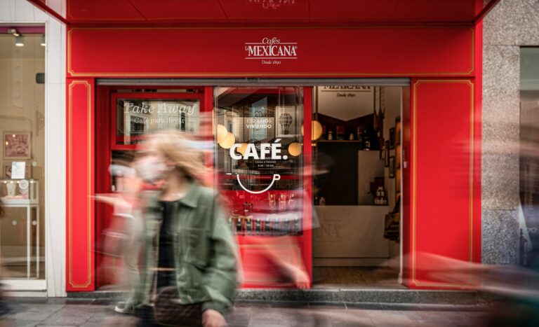 CAFES LA MEXICANA