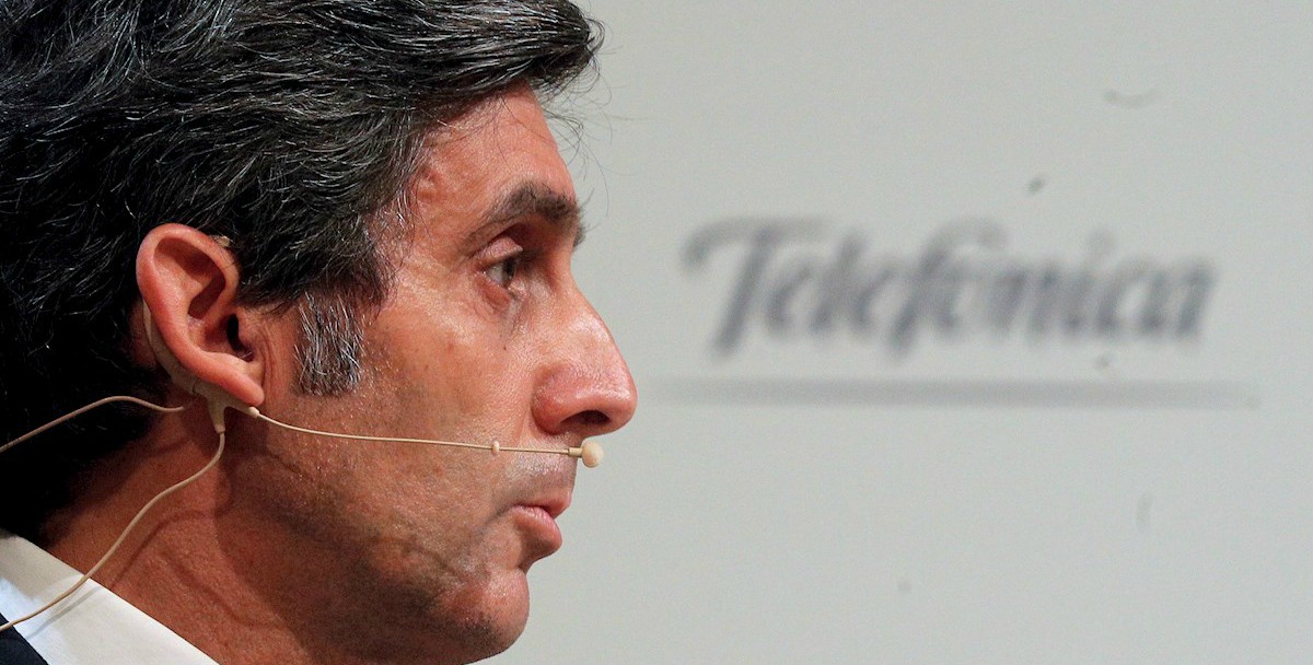 Llega el Día-D para Telefónica