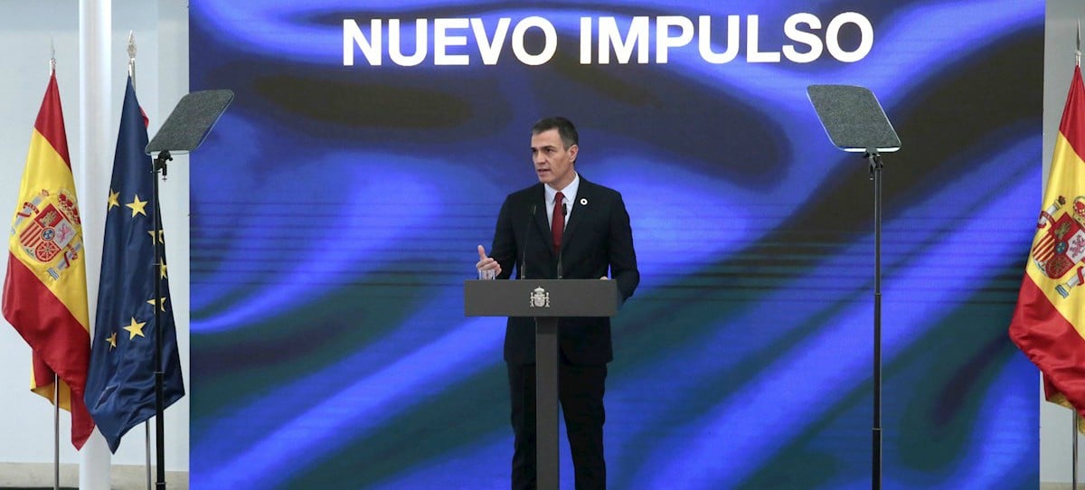 El PIB español sufrirá en 2020 una caída del 11,6%, la mayor de toda la OCDE
