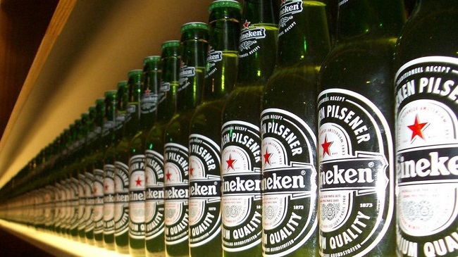 HEINEKEN España invierte 11 millones en su compromiso social y medioambiental