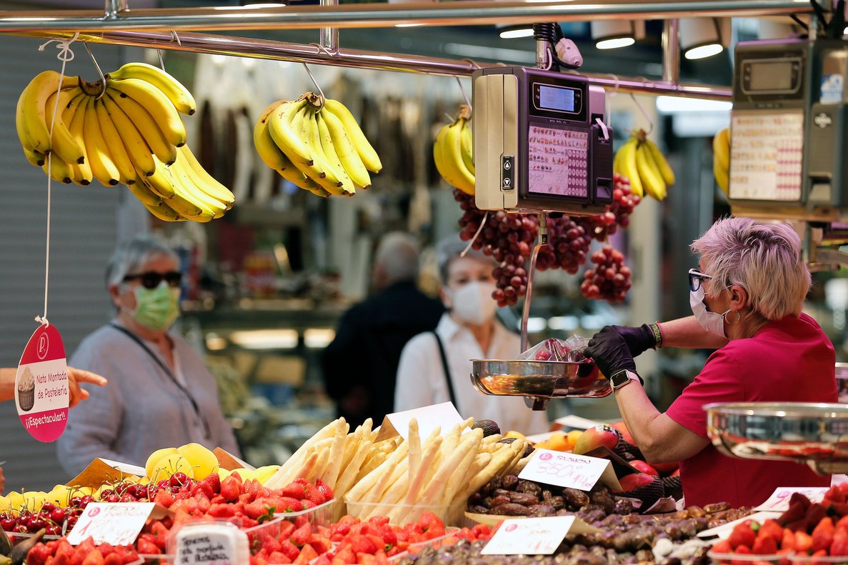 El pacto de precios de Díaz ‘atentaría directamente’ contra el comercio, denuncia la CEC