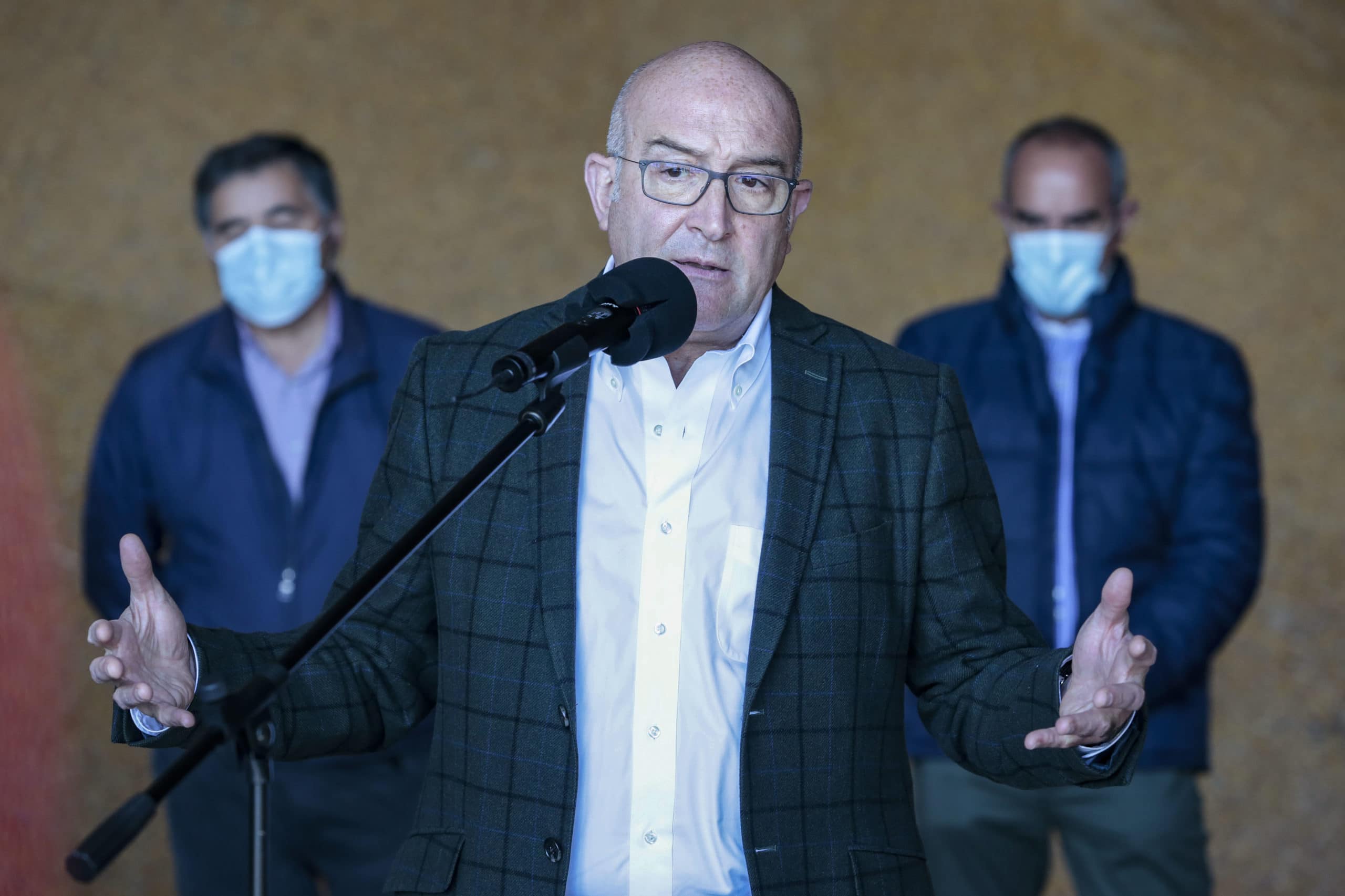 La cosecha de maíz se acerca a 1,5 millones de Tm, con un valor de mercado de 277 millones