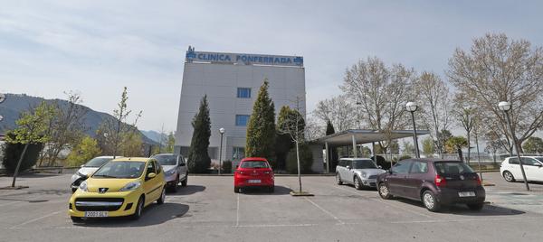 Grupo Recoletas adquiere la Clínica Ponferrada