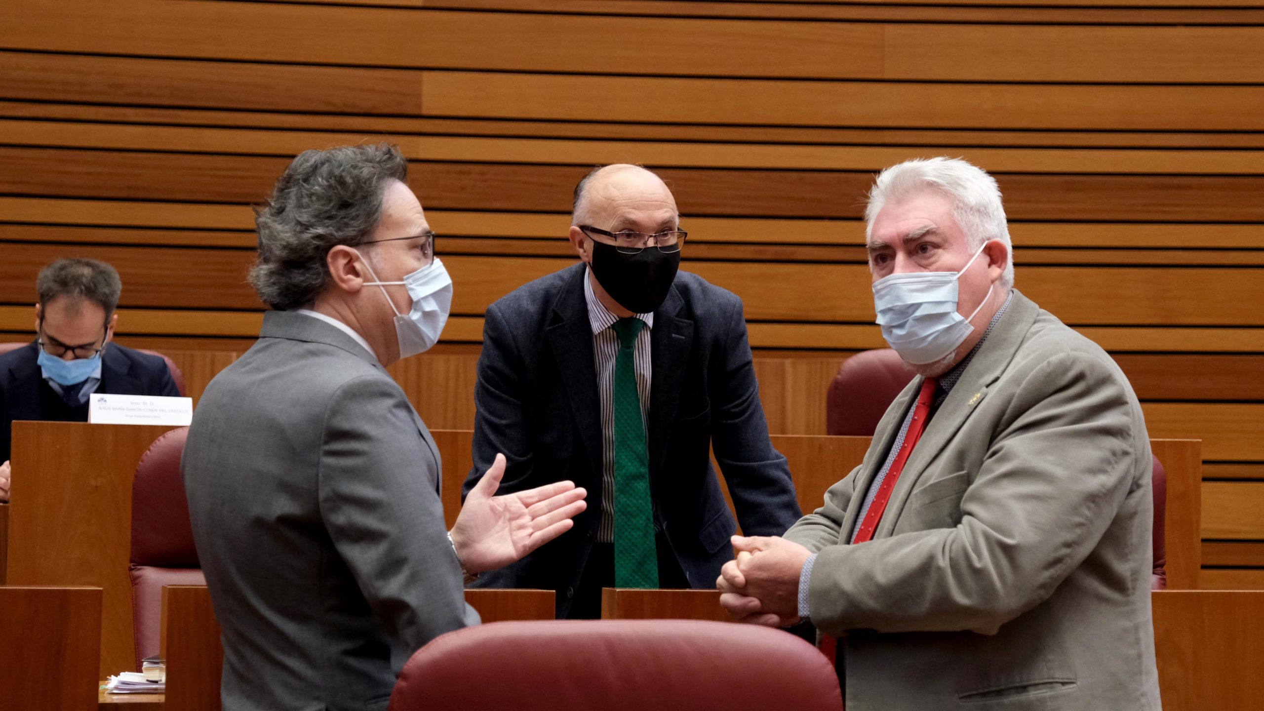 Las Cortes aprueban una iniciativa de Cs contra el «ministerio de la verdad» de Sánchez