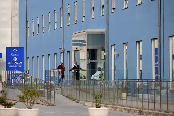 El Hospital Campo Grande, de Valladolid, lidera un estudio contra el cáncer de próstata