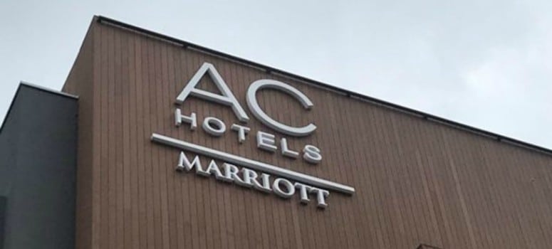 Fallece Carlos Catalán, vicepresidente de AC Hotels e hijo de su fundador, Antonio Catalán