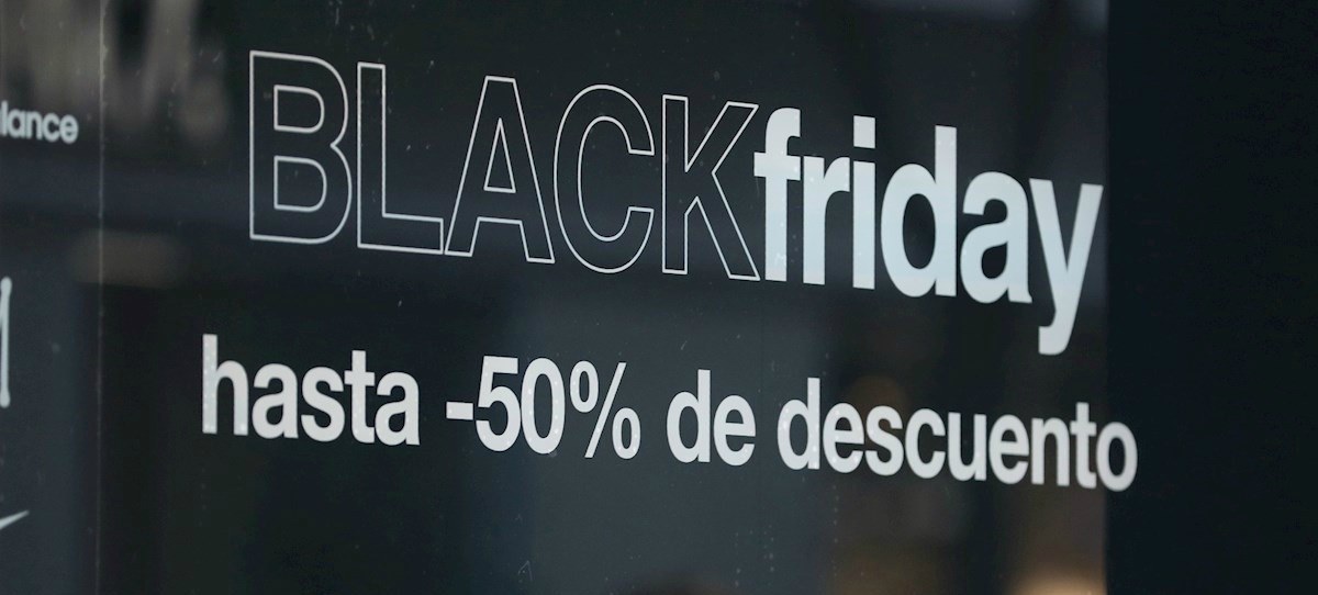 De ‘Black Friday’ a ‘Red Friday’