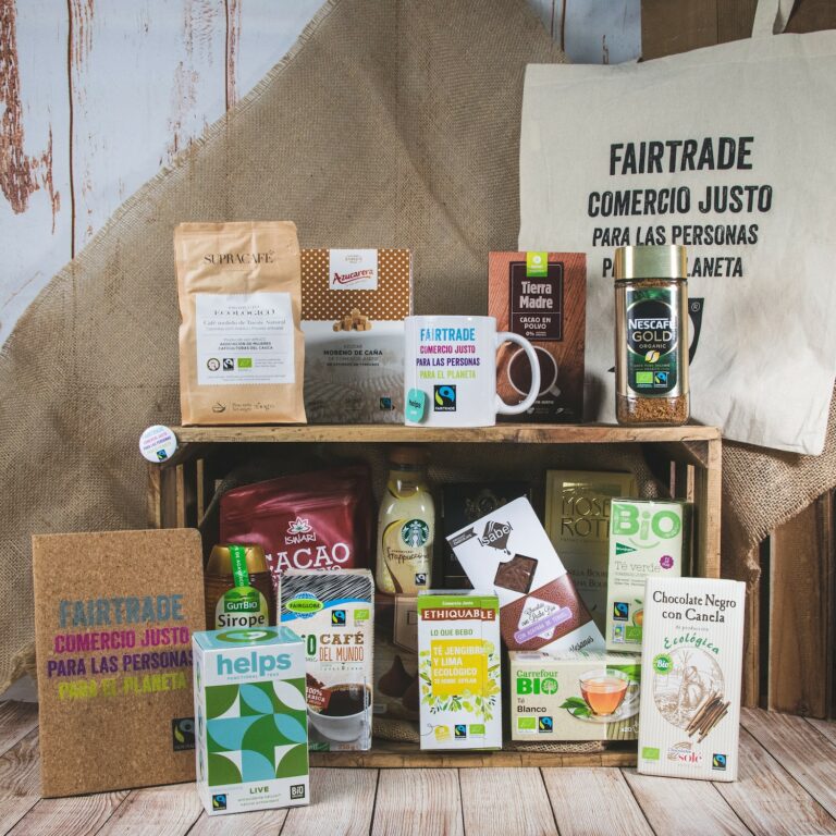 fairtrade