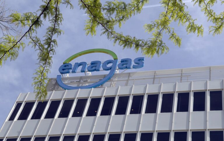 enagas
