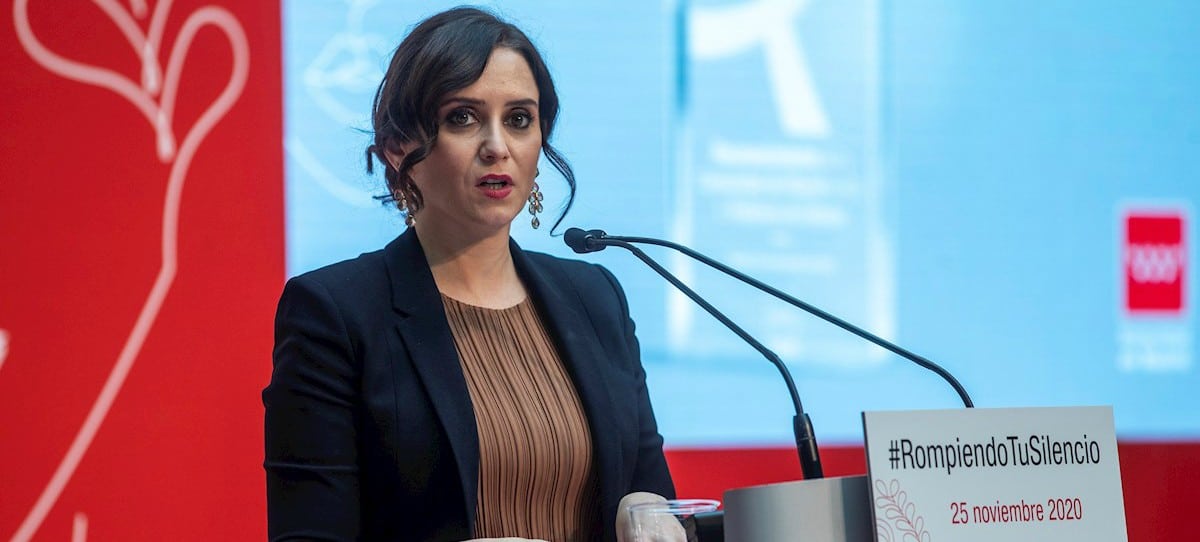 Madrid, con la tasa de IPC más baja de España, el 2,6%, frente al 3,3% de media