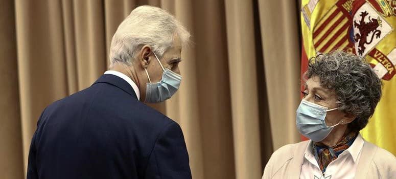 Un juzgado investiga al expresidente de la SEPI por el rescate a Plus Ultra