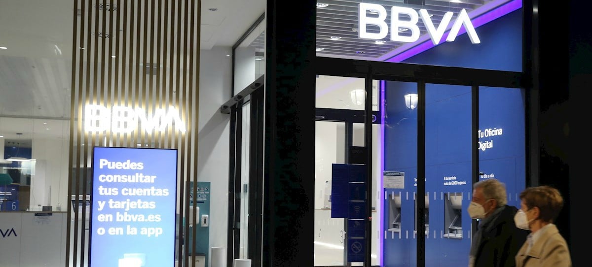 BBVA se une a la batalla del ahorro con un depósito al 2,75% TAE
