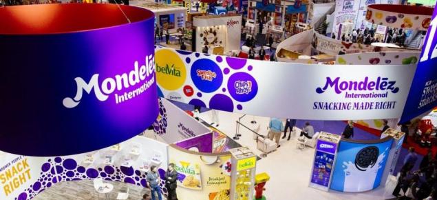 Mondelēz International muestra su apoyo a la armonización global en el reciclaje de plásticos
