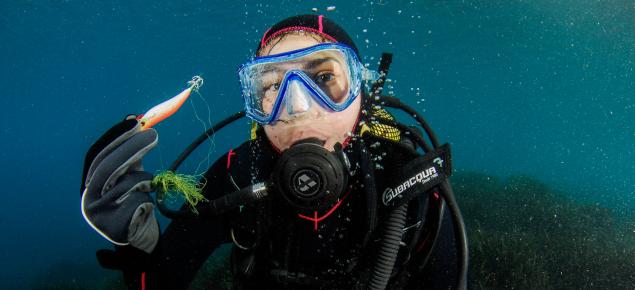 Coca-Cola premia a cuatro proyectos por sus soluciones a la basura marina