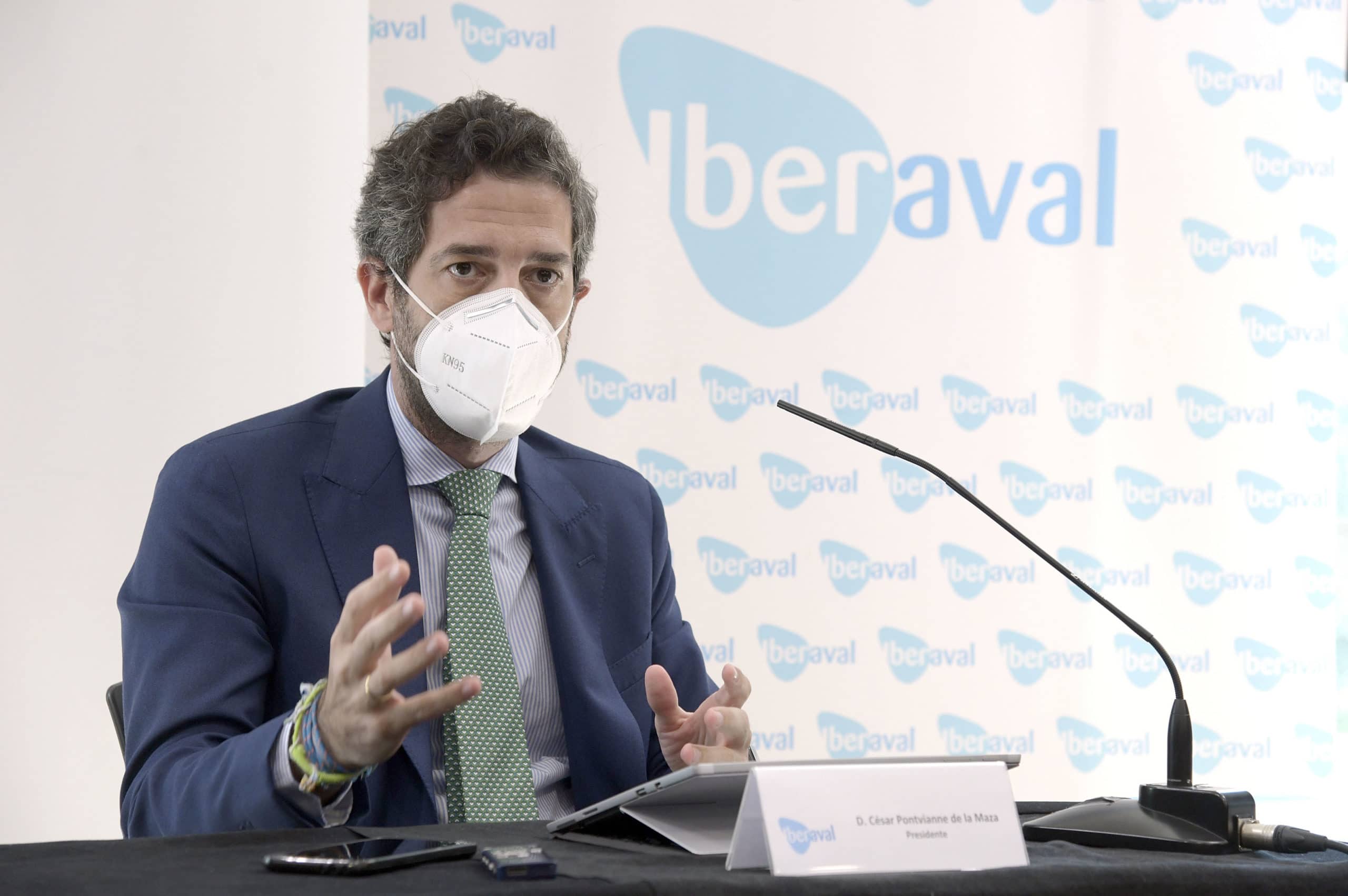 Iberaval aporta 750.000 euros a Aspanias para facilitar su viabilidad