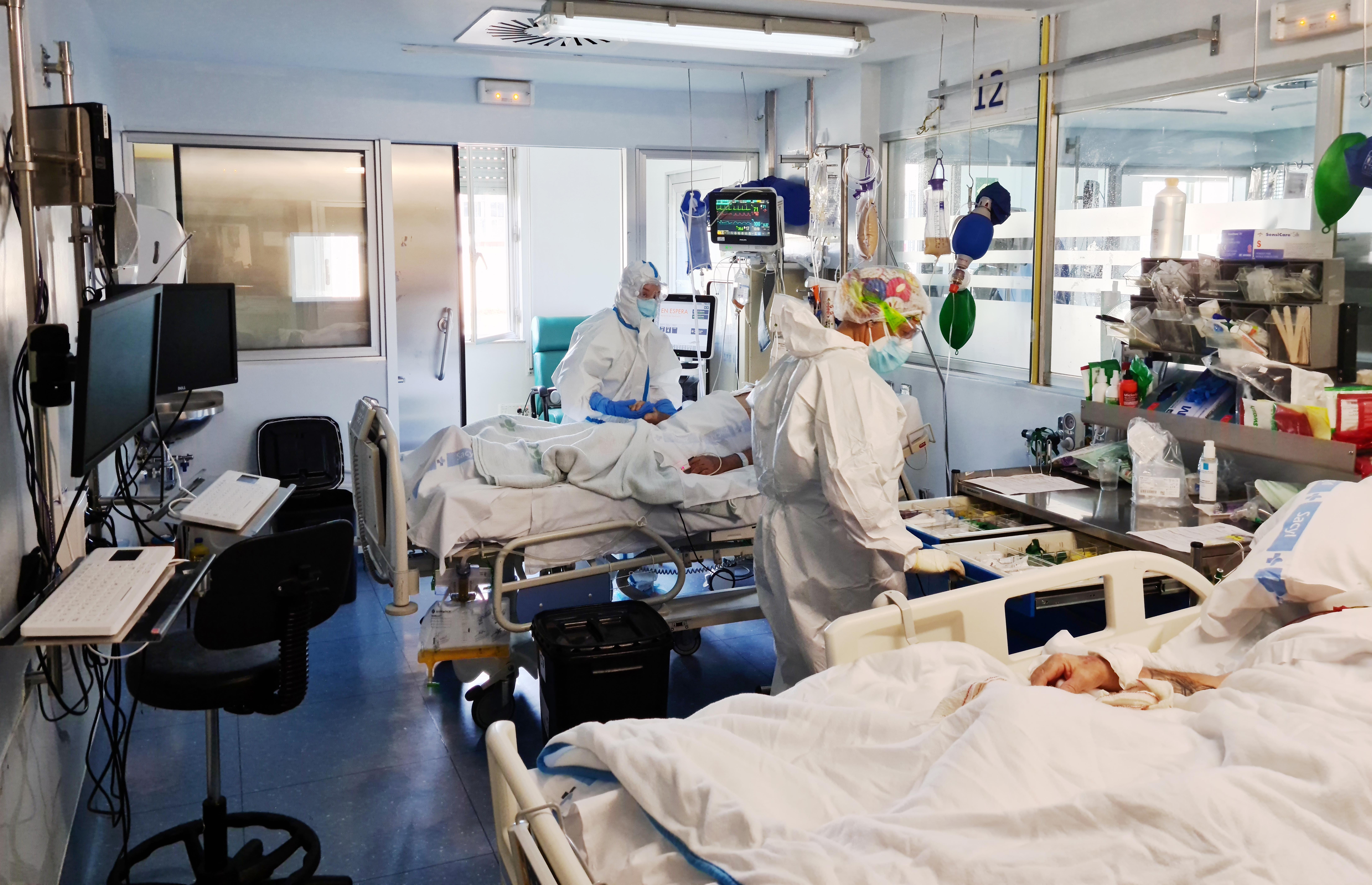 Se frena el número de contagios aunque aún se registran 24 muertes y 142 nuevos casos