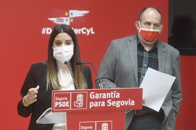 El PSOE confía en que «se conocerá la verdad» de lo que pasó en las residencias