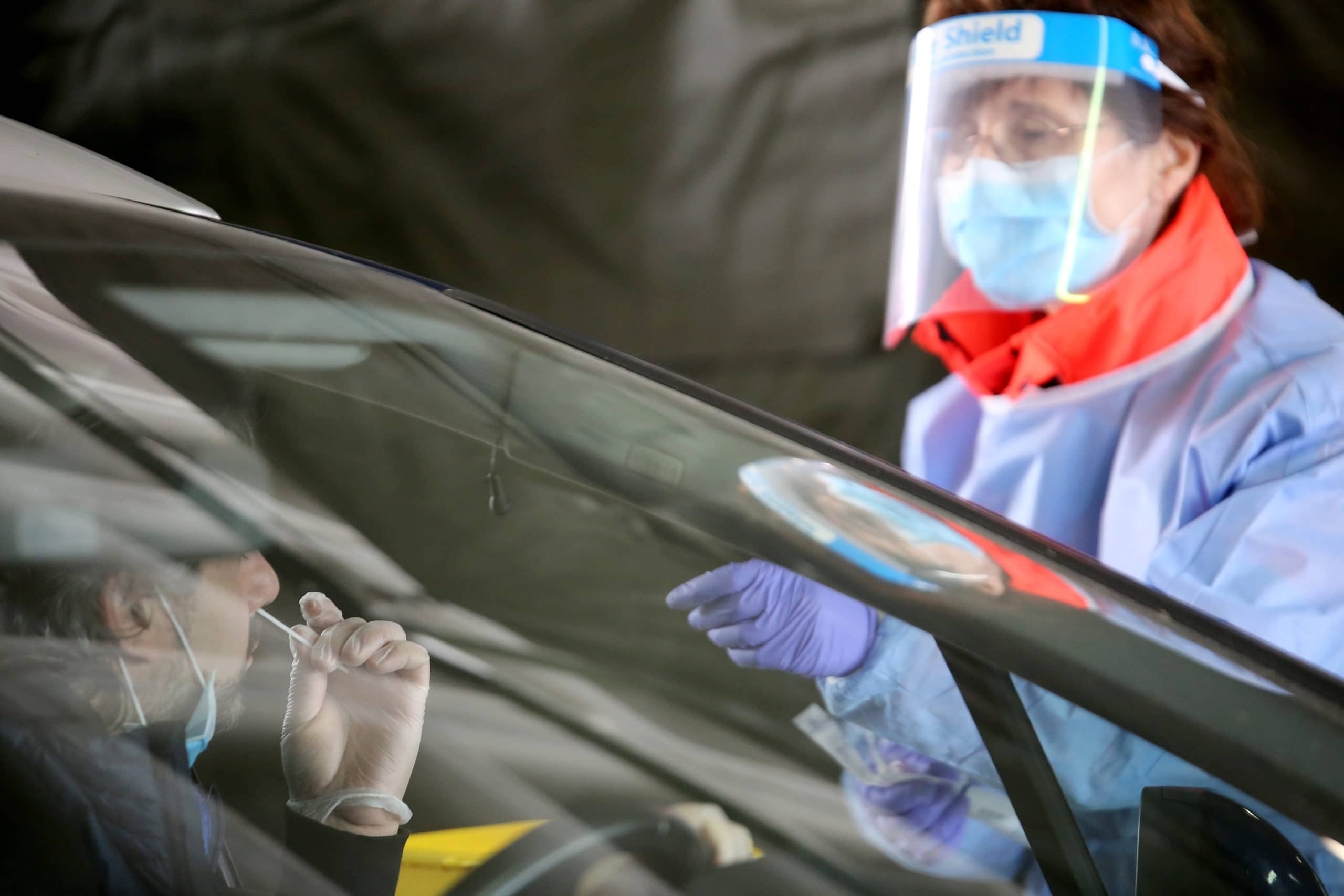 La pandemia se cobra otras veinte vidas y 639 nuevos casos