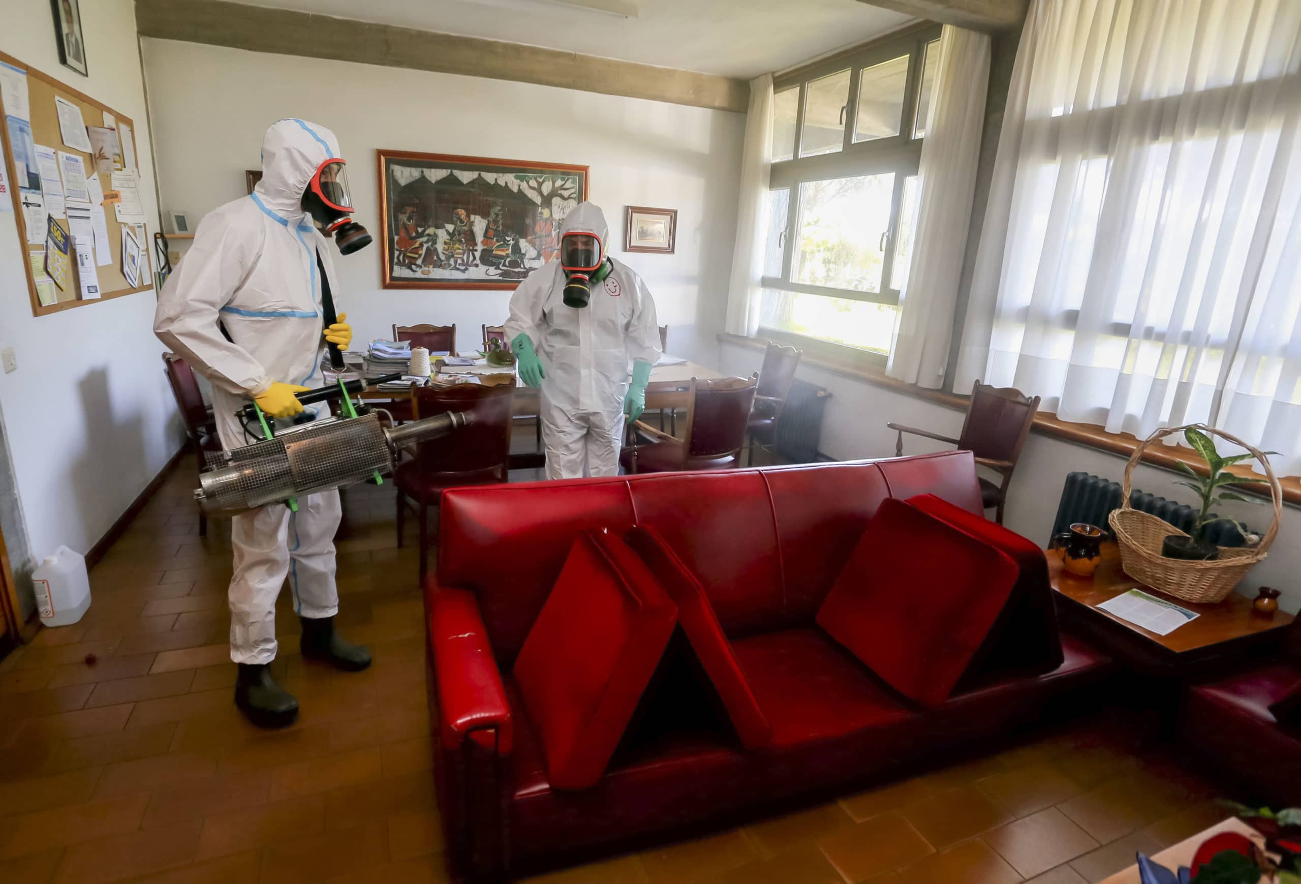 Las muertes por covid suben a 26 nuevas y hay 502 contagios más