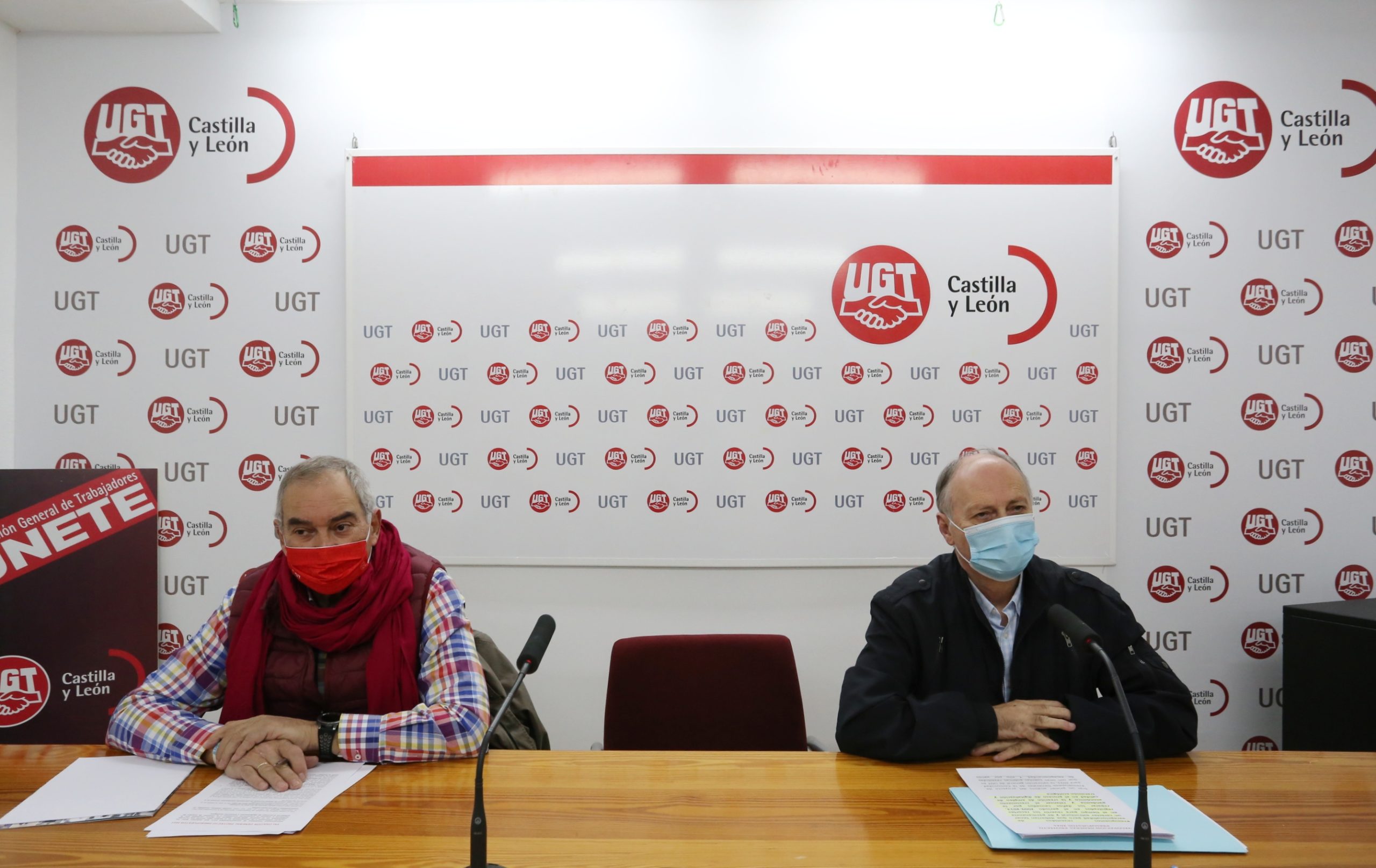 UGT demanda a la Junta «ayudas importantes» ante la proliferación de ERTEs