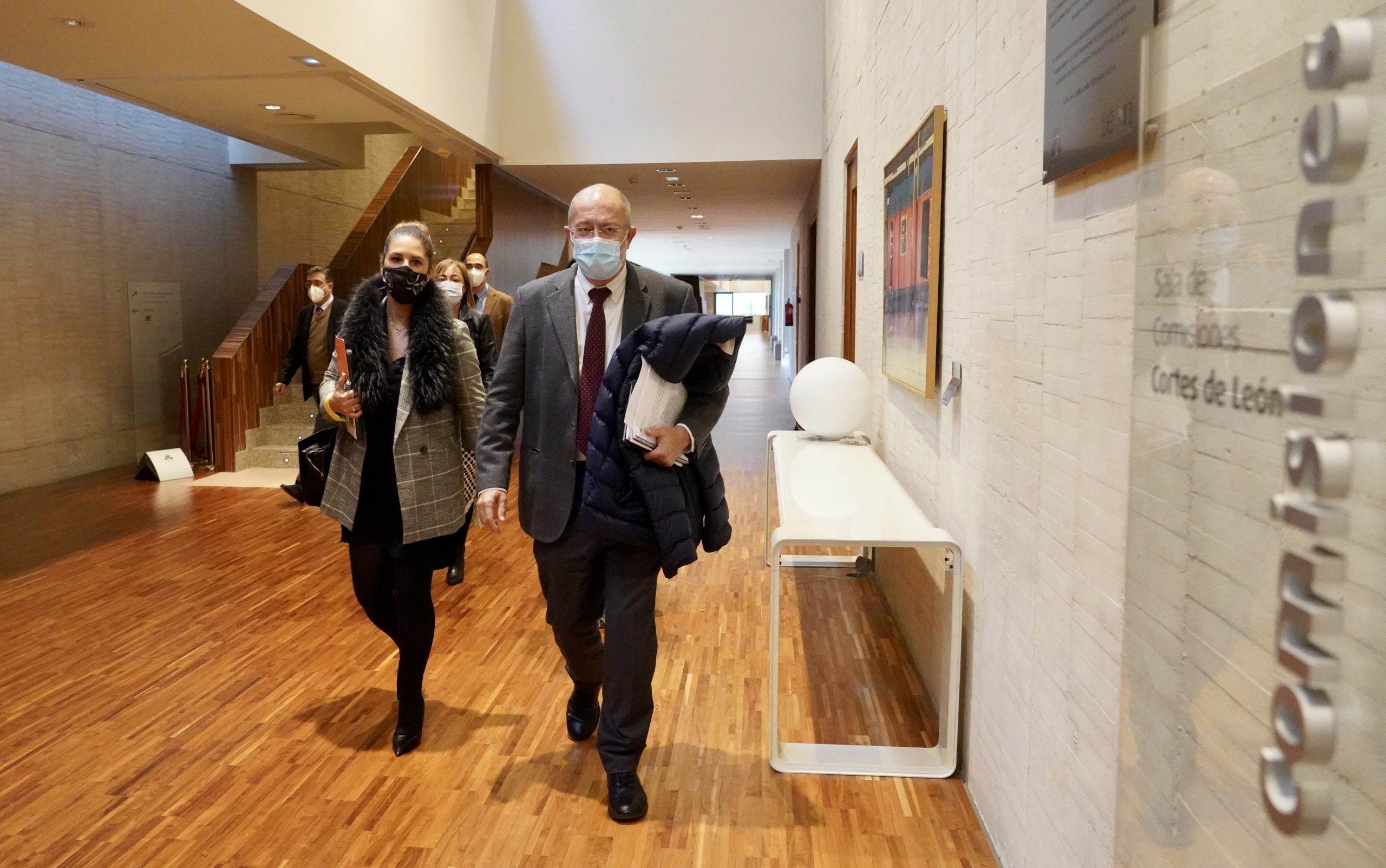 La despoblación, gran reto de los Presupuestos de Ordenación del Territorio