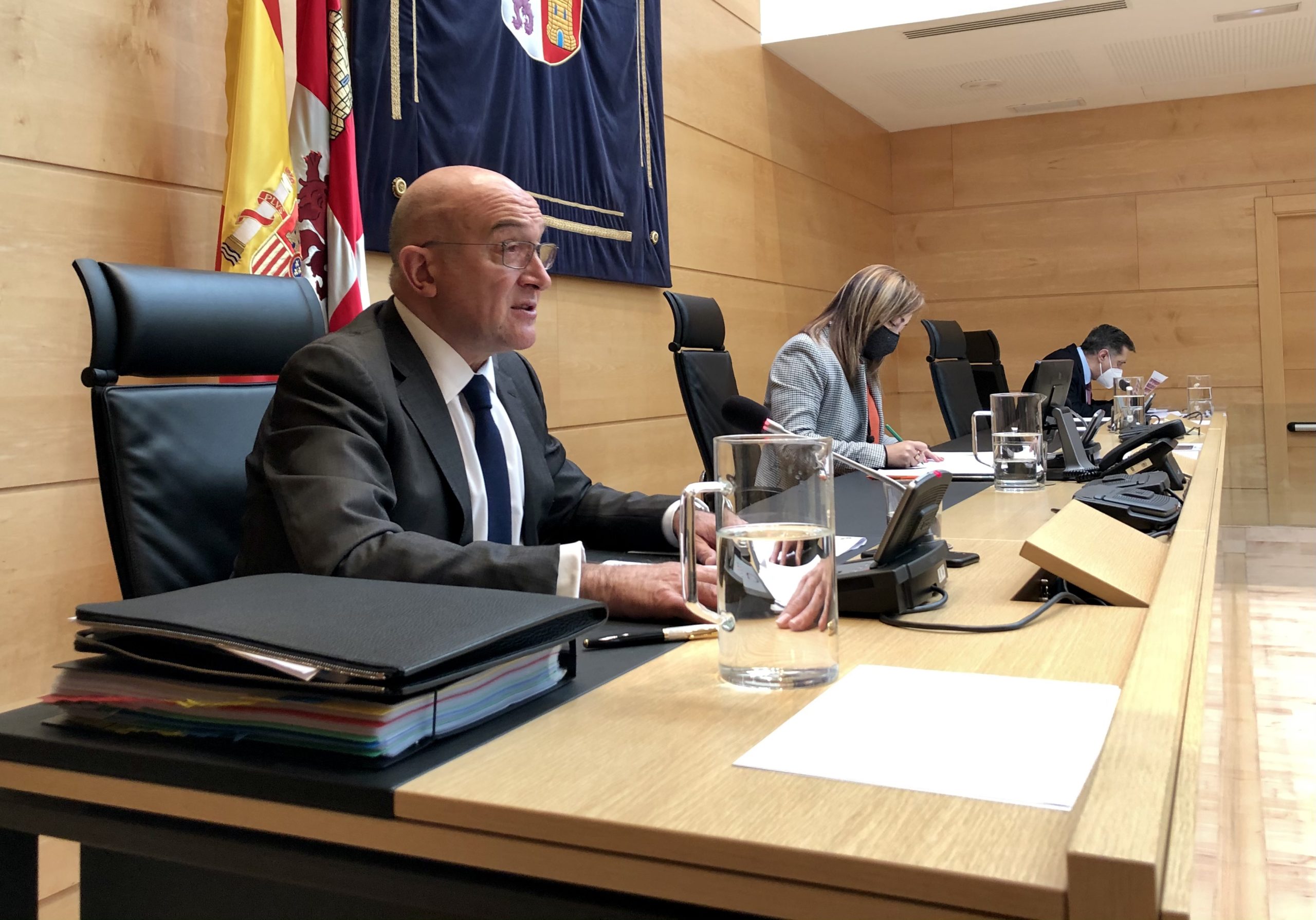 El proyecto «Smart Social Rural» acelerará la digitalización en los pueblos