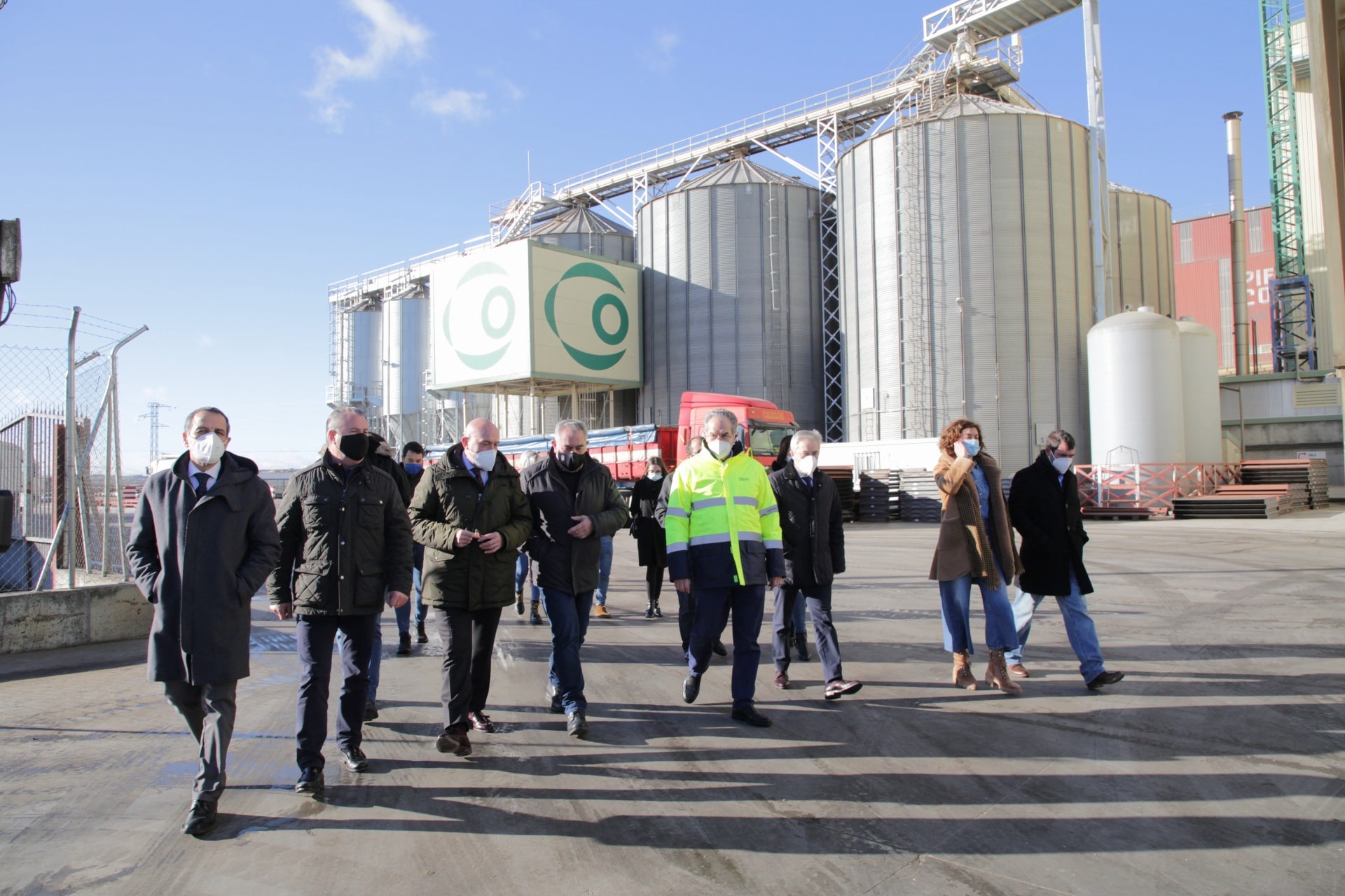 Más de 1.600 jóvenes se han incorporado a la agricultura en esta legislatura