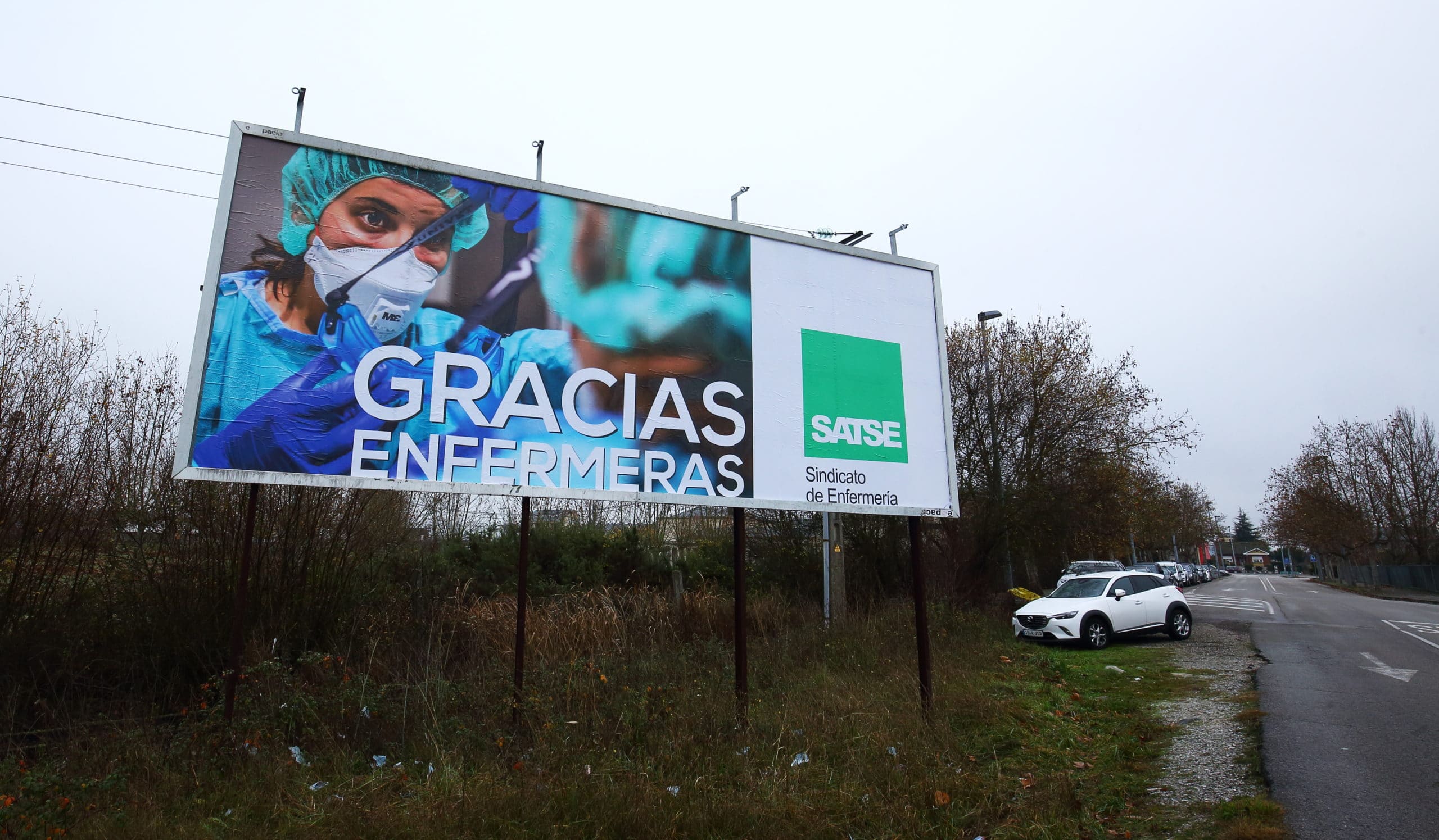 Satse celebra que el personal de enfermería pueda dispensar medicinas