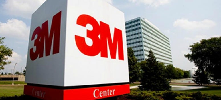 3M, con fábricas en España, prevé el despido de 2.900 trabajadores