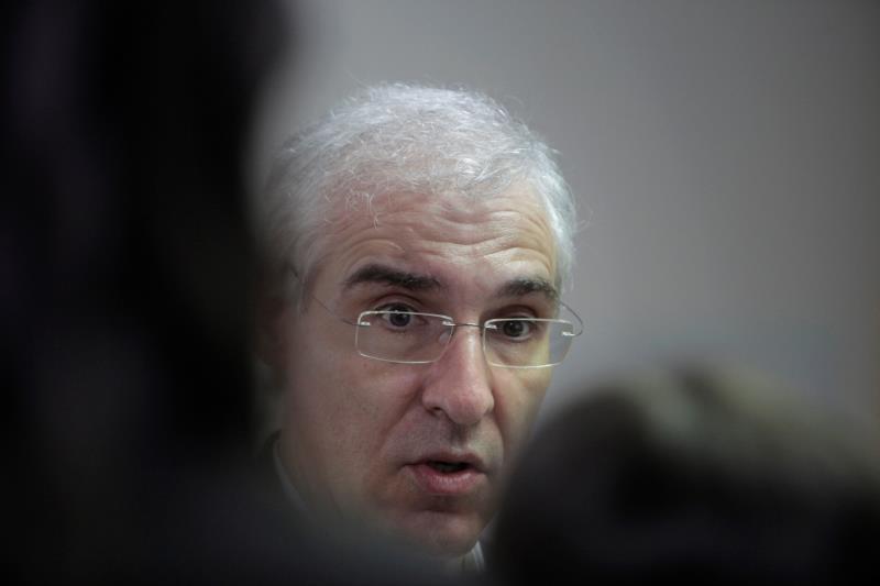 Xunta y Gobierno piden a Alcoa una “solución negociada” para San Cibrao