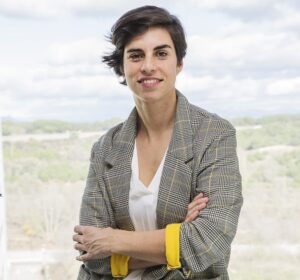Candela Sancho DETEKTIA