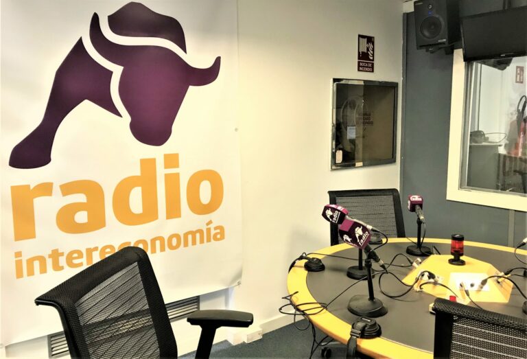 radio intereconomía