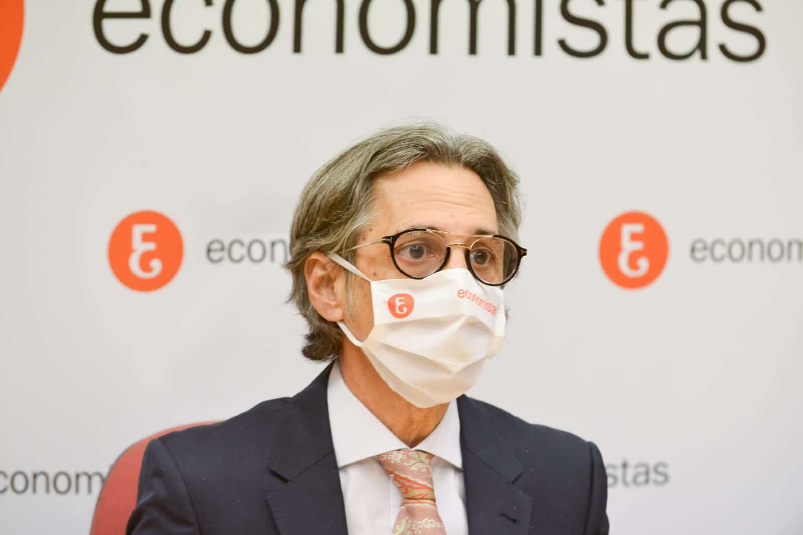 De Margarida no ve una recuperación clara de la economía hasta final de 2023