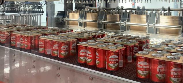 Mahou San Miguel ha invertido más de 40 millones de euros en Sostenibilidad durante los últimos tres años