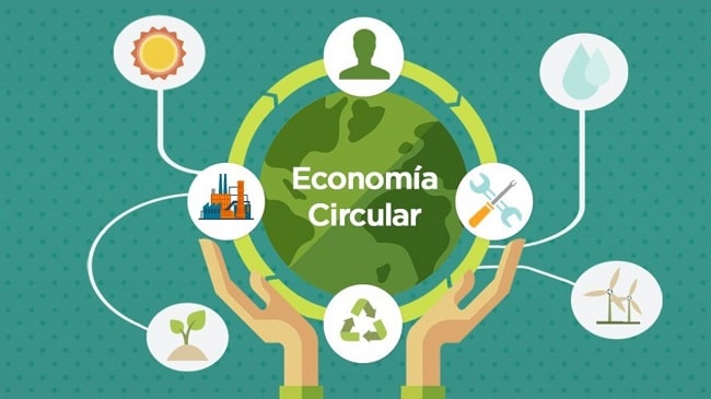 Más de la mitad de los españoles no sabe lo que es la economía circular