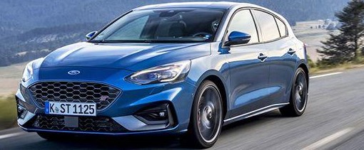 Ford cierra el año plagado con un ERTE y a la espera de inversiones en la planta de motores