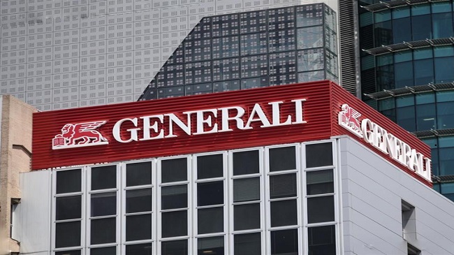 GENERALI dona el presupuesto íntegro de su comida navideña a Cáritas