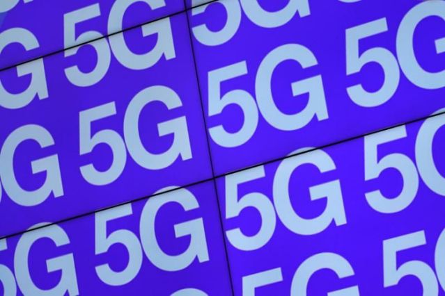 Telecos europeas se unen para impulsar una red 5G menos dependiente de Huawei