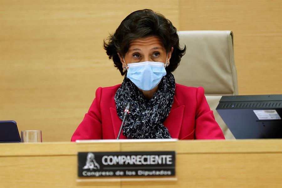 El Tribunal de Cuentas revisará las medidas adoptadas frente a la pandemia