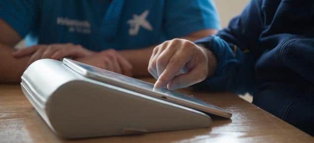 CaixaBank y su fundación destinan 44,8 millones de euros a proyectos sociales locales en 2020