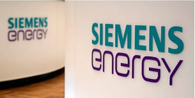 Siemens Energy denuncia que el corte de gas por Rusia no se debe a motivos técnicos