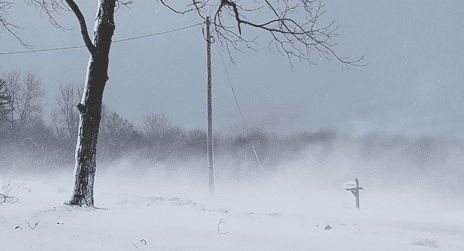 la salud y el frio