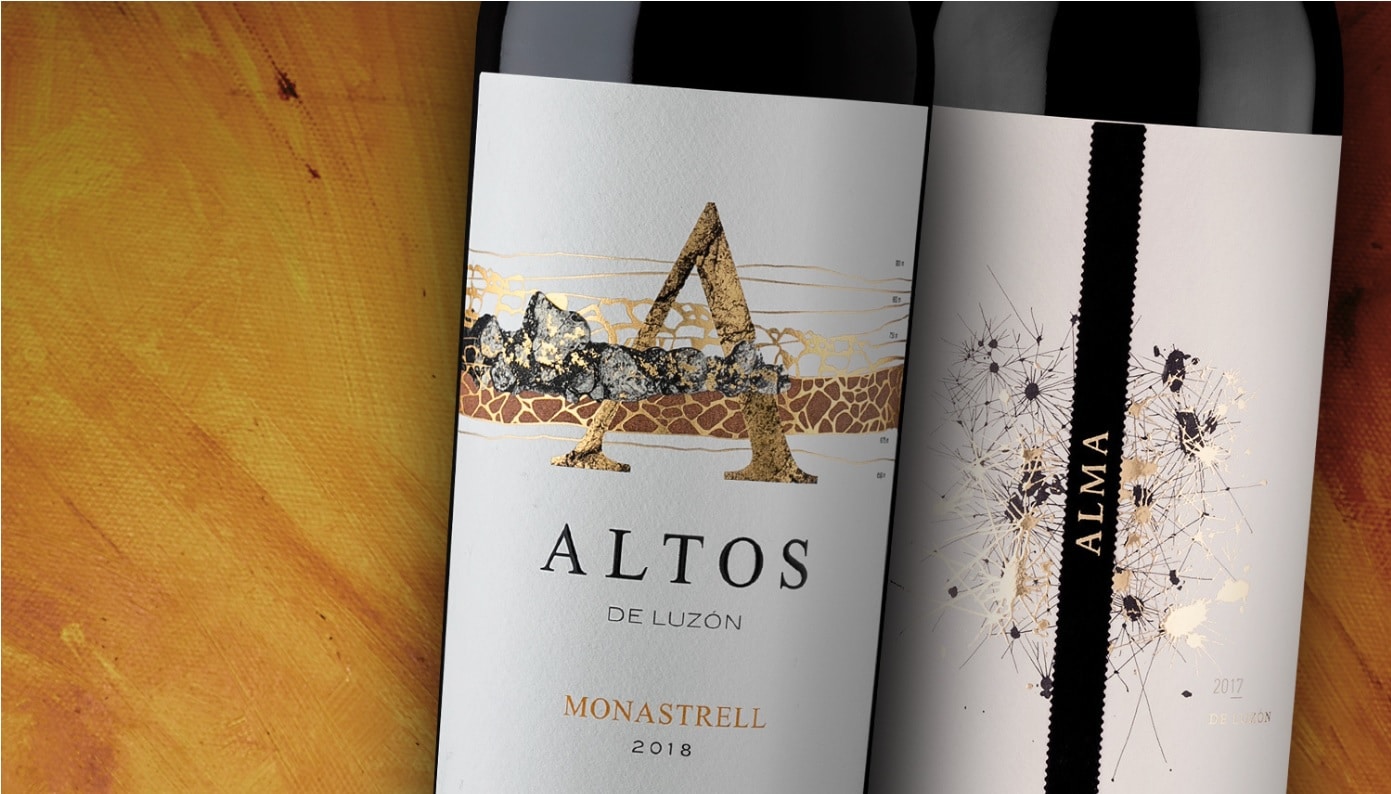 Bodegas Luzón estrena vídeo corporativo ‘El sabor de nuestra historia’