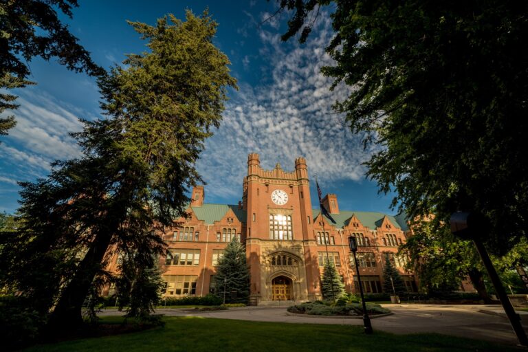 SACYR CIERRA LA FINANCIACIÓN DEL PROYECTO CONCESIONAL DE LA UNIVERSIDAD DE IDAHO (EEUU)