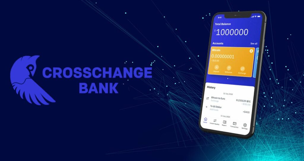 Crosschange International OU afronta su expansión internacional con optimismo